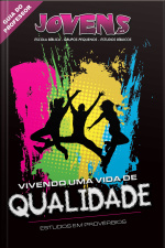 Vivendo Uma Vida De Qualidade | Professor