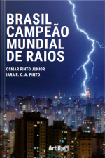 Brasil Campeão Mundial De Raios