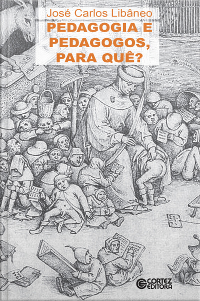 Pedagogia E Pedagogos, Para Quê?