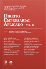 Direito Empresarial Aplicado Ii