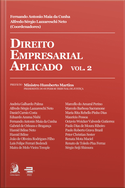 Direito Empresarial Aplicado Ii