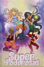 Superpoderosas