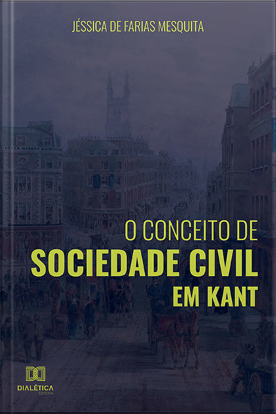 O Conceito De Sociedade Civil Em Kant