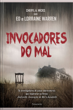 Invocadores Do Mal