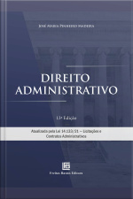 Direito Administrativo