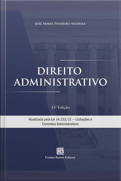 Direito Administrativo