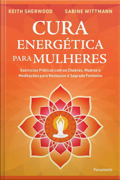 Cura Energética Para Mulheres