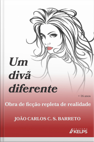 Um Divã Diferente: Obra De Ficção Repleta De Realidade