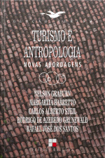 Turismo E Antropologia: Novas Abordagens