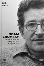 Noam Chomsky: O Autor Entre A Linguística E A Política