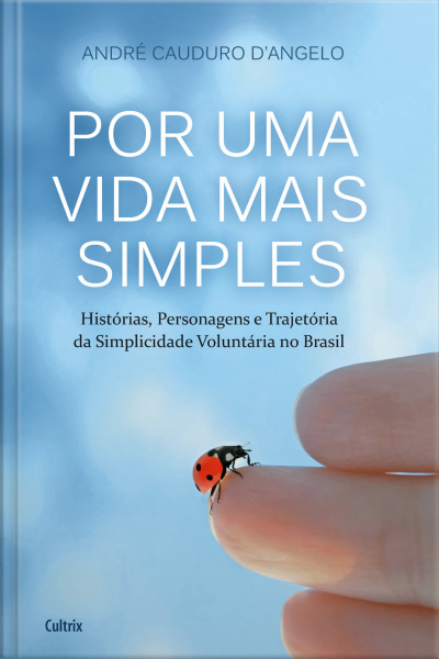 Por Uma Vida Mais Simples