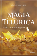 Magia Telúrica