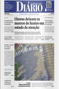 Diário do Litoral – Edição 30 de setembro de 2022