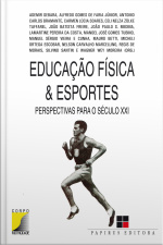 Educação Física  Esportes: Perspectivas Para O Século Xxi
