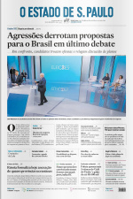 Estadão - Edição 30 de Setembro 2022