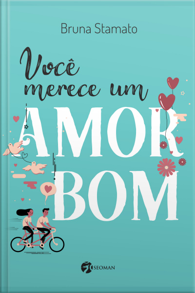 Você Merece Um Amor Bom