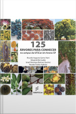 125 Árvores Para Conhecer No Campus Da Ufscar Em Araras-sp