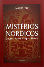 Mistérios Nórdicos