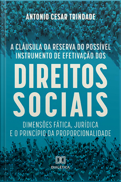 A Cláusula Da Reserva Do Possível Instrumento De Efetivação Dos Direitos Sociais: Dimensões Fática, Jurídica E O Princípio Da Proporcionalidade