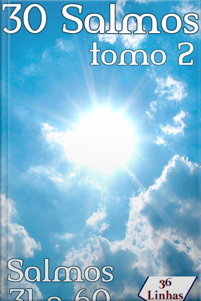 30 Salmos - Tomo 2