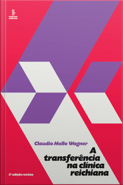 A Transferência Na Clínica Reichiana