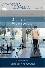 Deixe-se Mentorear