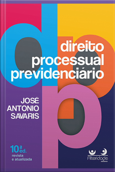 Direito Processual Previdenciário