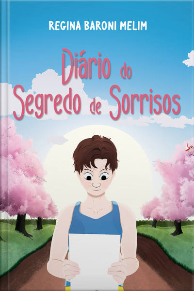 Diário Do Segredo De Sorrisos