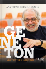 Geneton: Viver De Ver O Verde Mar