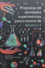 Propostas De Atividades Experimentais Para O Ensino De Química I