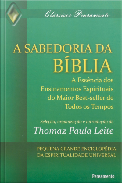 A Sabedoria Da Bíblia