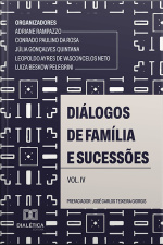 Diálogos De Família E Sucessões: Volume Iv