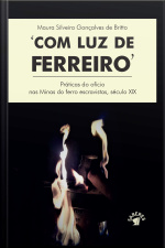 Com Luz De Ferreiro