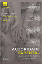 Autoridade Parental: Dilemas E Desafios Contemporâneos