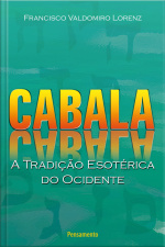 Cabala - A Tradição Esotérica Do Ocidente