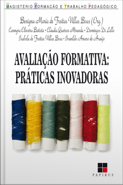 Avaliação Formativa:: Práticas Inovadoras
