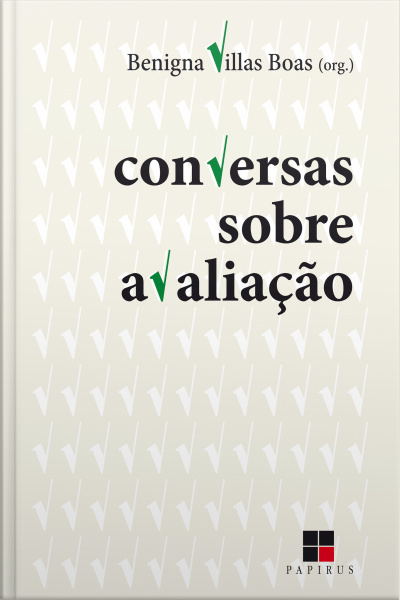 Conversas Sobre Avaliação