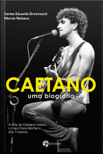 Caetano - Uma Biografia