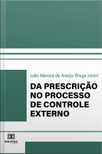 Da Prescrição No Processo De Controle Externo