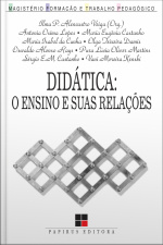 Didática: O Ensino E Suas Relações