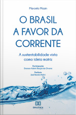 O Brasil A Favor Da Corrente: A Sustentabilidade Vista Como Ideia Matriz