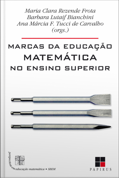 Marcas Da Educação Matemática No Ensino Superior