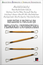 Reflexões E Práticas Em Pedagogia Universitária