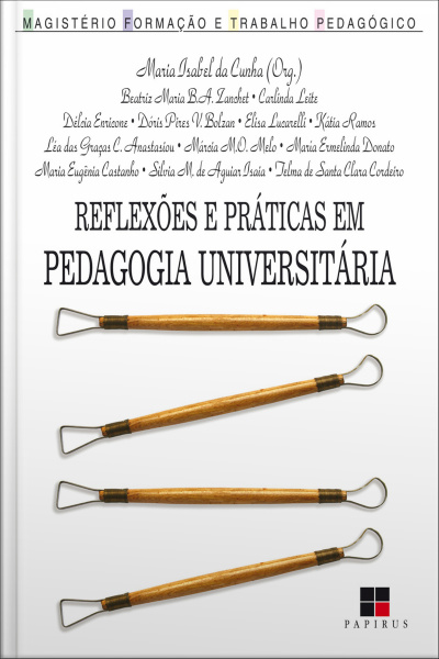 Reflexões E Práticas Em Pedagogia Universitária
