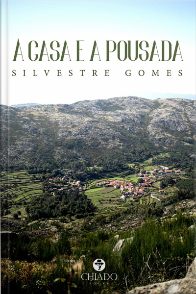 A Casa E A Pousada