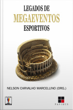 Legados De Megaeventos Esportivos