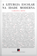 A Liturgia Escolar Na Idade Moderna