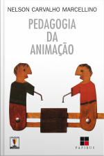 Pedagogia Da Animação