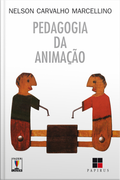 Pedagogia Da Animação