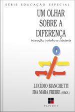 Um Olhar Sobre A Diferença: Interação, Trabalho E Cidadania